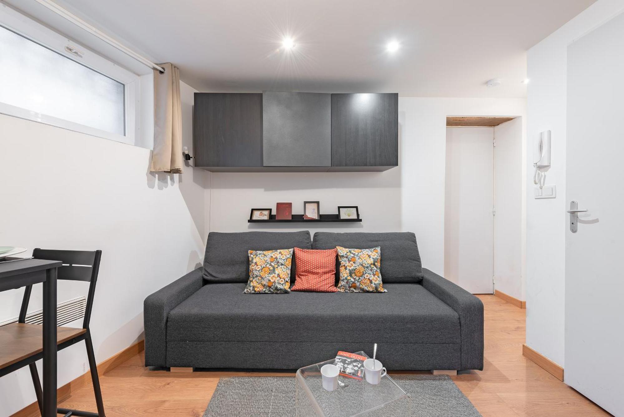 Studio Cosy Toulouse Centre Bagian luar foto